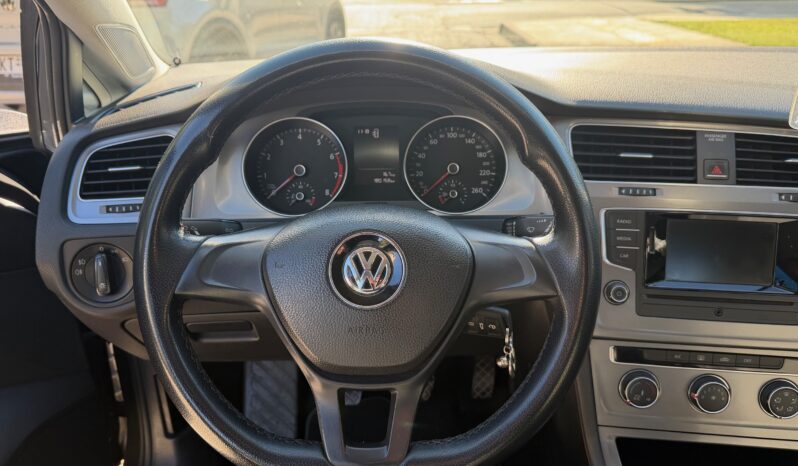 Volkswagen Golf 2014  TSI 1.2 AMBITION BLUEMOTION 5D ECO S/S EURO-6 ΕΛΛΗΝΙΚΟ γεμάτο