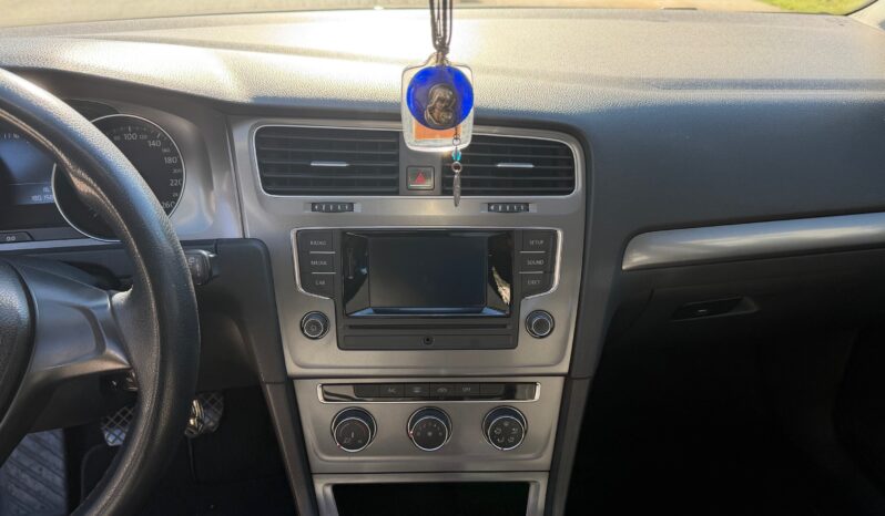 Volkswagen Golf 2014  TSI 1.2 AMBITION BLUEMOTION 5D ECO S/S EURO-6 ΕΛΛΗΝΙΚΟ γεμάτο