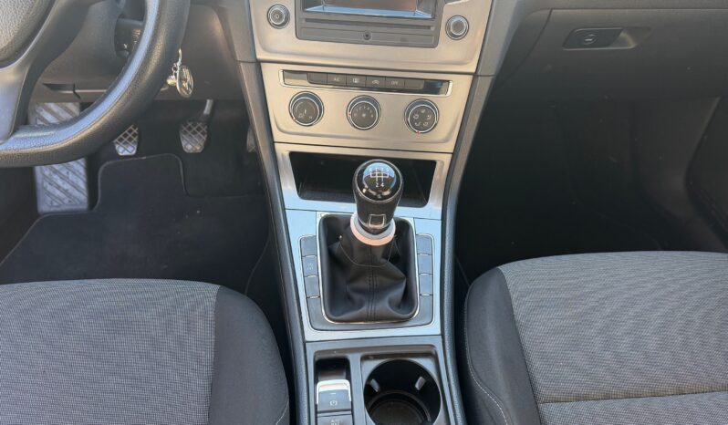 Volkswagen Golf 2014  TSI 1.2 AMBITION BLUEMOTION 5D ECO S/S EURO-6 ΕΛΛΗΝΙΚΟ γεμάτο