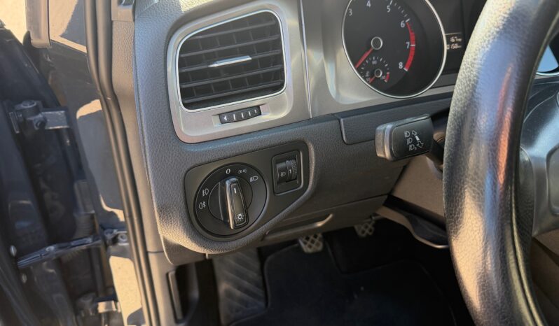 Volkswagen Golf 2014  TSI 1.2 AMBITION BLUEMOTION 5D ECO S/S EURO-6 ΕΛΛΗΝΙΚΟ γεμάτο