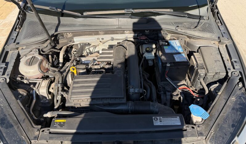 Volkswagen Golf 2014  TSI 1.2 AMBITION BLUEMOTION 5D ECO S/S EURO-6 ΕΛΛΗΝΙΚΟ γεμάτο