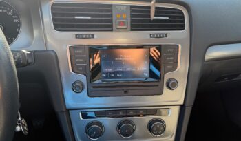 Volkswagen Golf 2014  TSI 1.2 AMBITION BLUEMOTION 5D ECO S/S EURO-6 ΕΛΛΗΝΙΚΟ γεμάτο