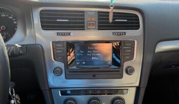 Volkswagen Golf 2014  TSI 1.2 AMBITION BLUEMOTION 5D ECO S/S EURO-6 ΕΛΛΗΝΙΚΟ γεμάτο