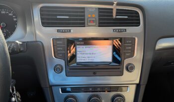 Volkswagen Golf 2014  TSI 1.2 AMBITION BLUEMOTION 5D ECO S/S EURO-6 ΕΛΛΗΝΙΚΟ γεμάτο