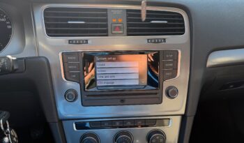 Volkswagen Golf 2014  TSI 1.2 AMBITION BLUEMOTION 5D ECO S/S EURO-6 ΕΛΛΗΝΙΚΟ γεμάτο