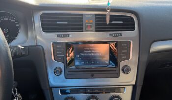 Volkswagen Golf 2014  TSI 1.2 AMBITION BLUEMOTION 5D ECO S/S EURO-6 ΕΛΛΗΝΙΚΟ γεμάτο