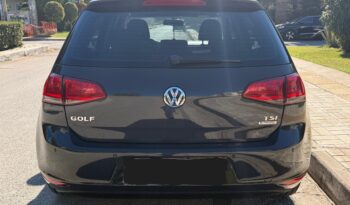 Volkswagen Golf 2014  TSI 1.2 AMBITION BLUEMOTION 5D ECO S/S EURO-6 ΕΛΛΗΝΙΚΟ γεμάτο