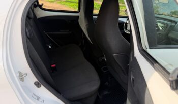 Peugeot 108 2019  VTI 1.0 ACTIVE AUTO F-1 5D EURO-6 ΕΛΛΗΝΙΚΟ γεμάτο