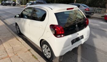 Peugeot 108 2019  VTI 1.0 ACTIVE AUTO F-1 5D EURO-6 ΕΛΛΗΝΙΚΟ γεμάτο