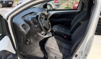 Peugeot 108 2019  VTI 1.0 ACTIVE AUTO F-1 5D EURO-6 ΕΛΛΗΝΙΚΟ γεμάτο