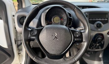Peugeot 108 2019  VTI 1.0 ACTIVE AUTO F-1 5D EURO-6 ΕΛΛΗΝΙΚΟ γεμάτο