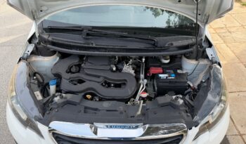 Peugeot 108 2019  VTI 1.0 ACTIVE AUTO F-1 5D EURO-6 ΕΛΛΗΝΙΚΟ γεμάτο