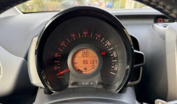 Peugeot 108 2019  VTI 1.0 ACTIVE AUTO F-1 5D EURO-6 ΕΛΛΗΝΙΚΟ γεμάτο