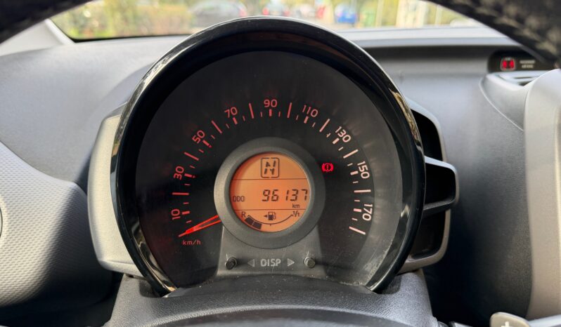 Peugeot 108 2019  VTI 1.0 ACTIVE AUTO F-1 5D EURO-6 ΕΛΛΗΝΙΚΟ γεμάτο