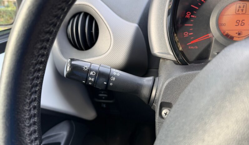 Peugeot 108 2019  VTI 1.0 ACTIVE AUTO F-1 5D EURO-6 ΕΛΛΗΝΙΚΟ γεμάτο