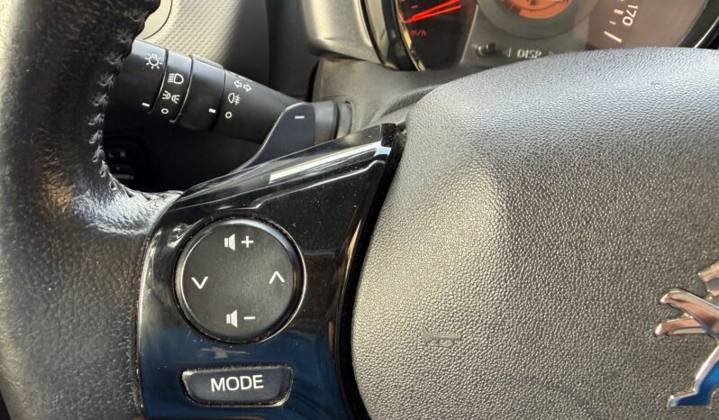 Peugeot 108 2019  VTI 1.0 ACTIVE AUTO F-1 5D EURO-6 ΕΛΛΗΝΙΚΟ γεμάτο