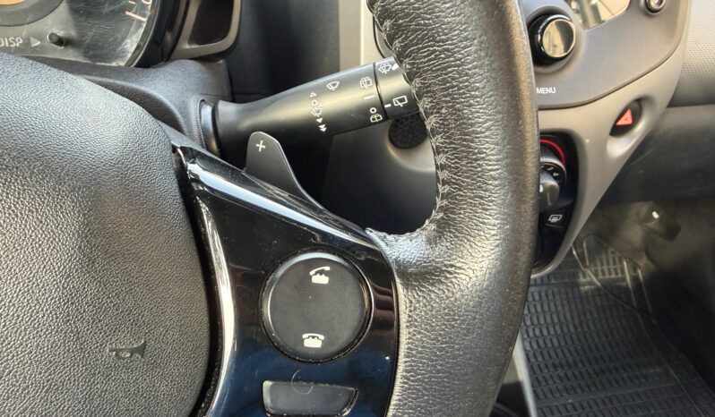 Peugeot 108 2019  VTI 1.0 ACTIVE AUTO F-1 5D EURO-6 ΕΛΛΗΝΙΚΟ γεμάτο