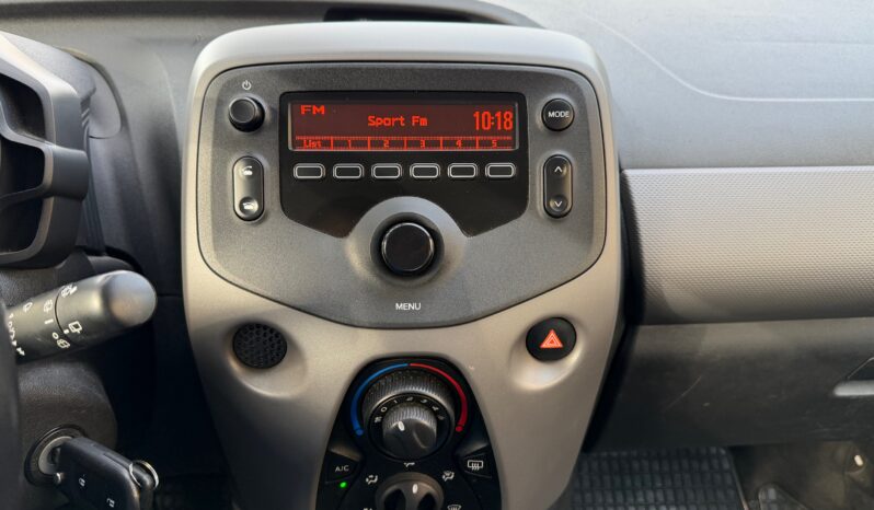 Peugeot 108 2019  VTI 1.0 ACTIVE AUTO F-1 5D EURO-6 ΕΛΛΗΝΙΚΟ γεμάτο