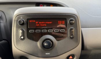 Peugeot 108 2019  VTI 1.0 ACTIVE AUTO F-1 5D EURO-6 ΕΛΛΗΝΙΚΟ γεμάτο