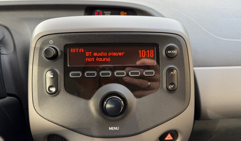 Peugeot 108 2019  VTI 1.0 ACTIVE AUTO F-1 5D EURO-6 ΕΛΛΗΝΙΚΟ γεμάτο