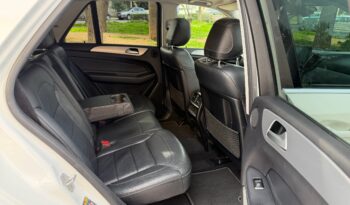 Mercedes-Benz GLE 350 2017  GLE 350D 4MATIC AUTO F-1 S/R 4X4 NAVI ECO S/S EURO-6 γεμάτο