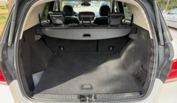 Mercedes-Benz GLE 350 2017  GLE 350D 4MATIC AUTO F-1 S/R 4X4 NAVI ECO S/S EURO-6 γεμάτο