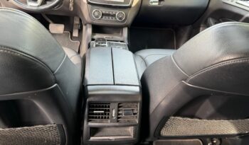 Mercedes-Benz GLE 350 2017  GLE 350D 4MATIC AUTO F-1 S/R 4X4 NAVI ECO S/S EURO-6 γεμάτο