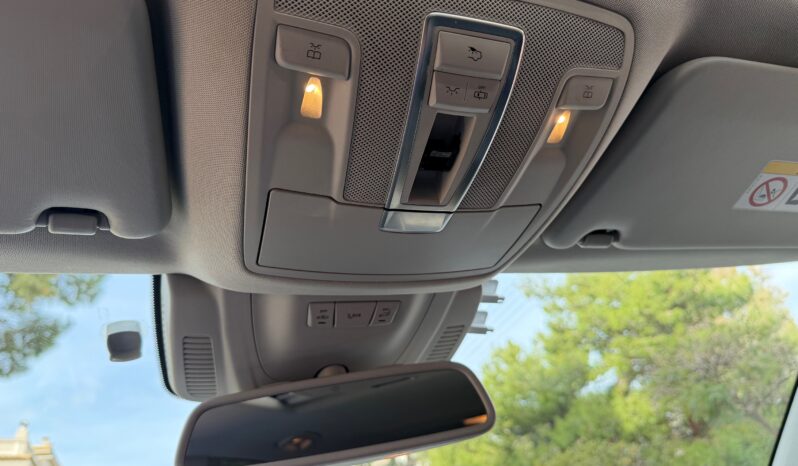 Mercedes-Benz GLE 350 2017  GLE 350D 4MATIC AUTO F-1 S/R 4X4 NAVI ECO S/S EURO-6 γεμάτο