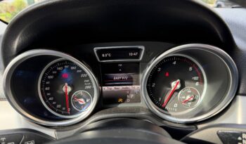 Mercedes-Benz GLE 350 2017  GLE 350D 4MATIC AUTO F-1 S/R 4X4 NAVI ECO S/S EURO-6 γεμάτο