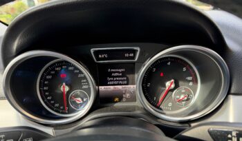 Mercedes-Benz GLE 350 2017  GLE 350D 4MATIC AUTO F-1 S/R 4X4 NAVI ECO S/S EURO-6 γεμάτο
