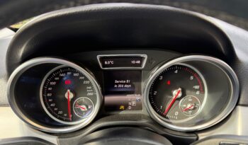 Mercedes-Benz GLE 350 2017  GLE 350D 4MATIC AUTO F-1 S/R 4X4 NAVI ECO S/S EURO-6 γεμάτο