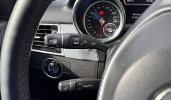 Mercedes-Benz GLE 350 2017  GLE 350D 4MATIC AUTO F-1 S/R 4X4 NAVI ECO S/S EURO-6 γεμάτο