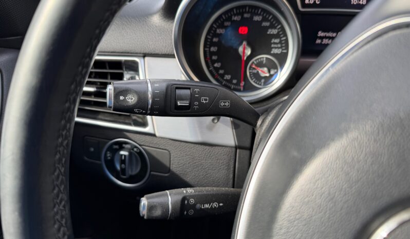 Mercedes-Benz GLE 350 2017  GLE 350D 4MATIC AUTO F-1 S/R 4X4 NAVI ECO S/S EURO-6 γεμάτο