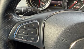 Mercedes-Benz GLE 350 2017  GLE 350D 4MATIC AUTO F-1 S/R 4X4 NAVI ECO S/S EURO-6 γεμάτο