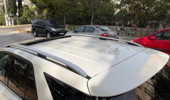 Mercedes-Benz GLE 350 2017  GLE 350D 4MATIC AUTO F-1 S/R 4X4 NAVI ECO S/S EURO-6 γεμάτο