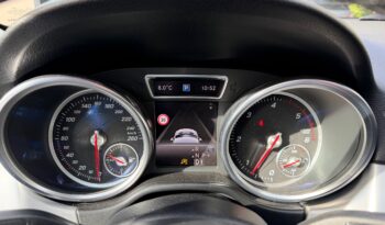 Mercedes-Benz GLE 350 2017  GLE 350D 4MATIC AUTO F-1 S/R 4X4 NAVI ECO S/S EURO-6 γεμάτο