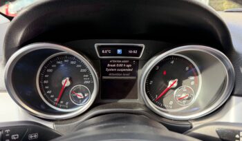 Mercedes-Benz GLE 350 2017  GLE 350D 4MATIC AUTO F-1 S/R 4X4 NAVI ECO S/S EURO-6 γεμάτο