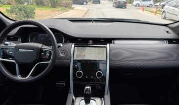 Land Rover Discovery Sport 2021  PHEY 300 1.5 PLUG-IN R-DYNAMIC 4WD AUTO PANORAMA EURO-6 ΕΛΛΗΝΙΚΟ γεμάτο