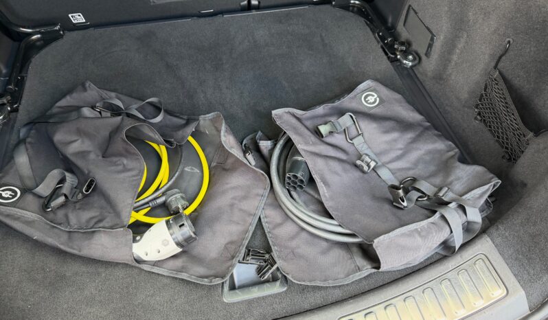 Land Rover Discovery Sport 2021  PHEY 300 1.5 PLUG-IN R-DYNAMIC 4WD AUTO PANORAMA EURO-6 ΕΛΛΗΝΙΚΟ γεμάτο