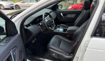 Land Rover Discovery Sport 2021  PHEY 300 1.5 PLUG-IN R-DYNAMIC 4WD AUTO PANORAMA EURO-6 ΕΛΛΗΝΙΚΟ γεμάτο