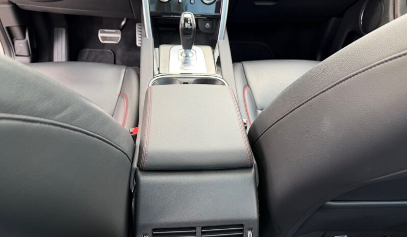 Land Rover Discovery Sport 2021  PHEY 300 1.5 PLUG-IN R-DYNAMIC 4WD AUTO PANORAMA EURO-6 ΕΛΛΗΝΙΚΟ γεμάτο