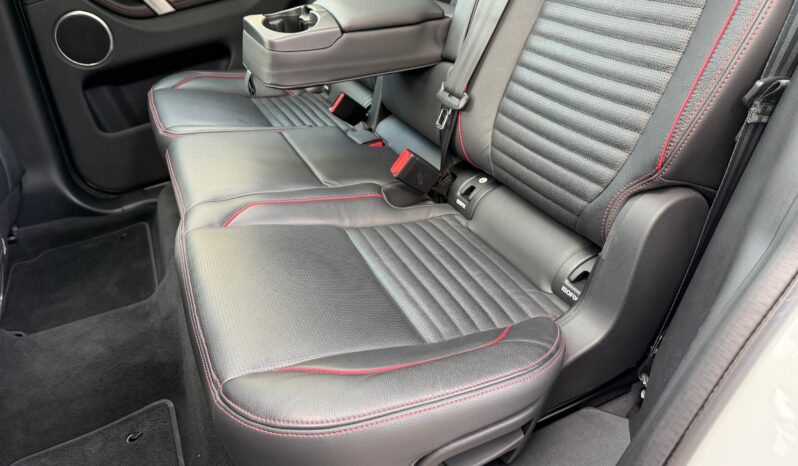 Land Rover Discovery Sport 2021  PHEY 300 1.5 PLUG-IN R-DYNAMIC 4WD AUTO PANORAMA EURO-6 ΕΛΛΗΝΙΚΟ γεμάτο