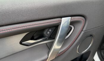 Land Rover Discovery Sport 2021  PHEY 300 1.5 PLUG-IN R-DYNAMIC 4WD AUTO PANORAMA EURO-6 ΕΛΛΗΝΙΚΟ γεμάτο