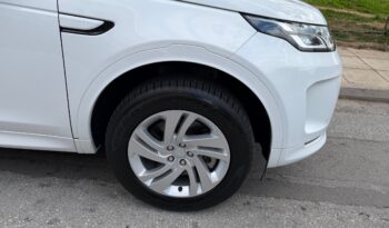 Land Rover Discovery Sport 2021  PHEY 300 1.5 PLUG-IN R-DYNAMIC 4WD AUTO PANORAMA EURO-6 ΕΛΛΗΝΙΚΟ γεμάτο