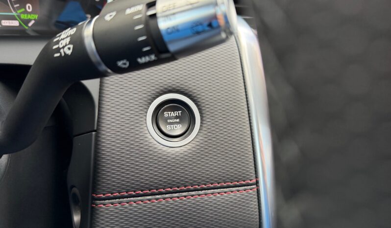 Land Rover Discovery Sport 2021  PHEY 300 1.5 PLUG-IN R-DYNAMIC 4WD AUTO PANORAMA EURO-6 ΕΛΛΗΝΙΚΟ γεμάτο