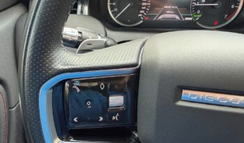 Land Rover Discovery Sport 2021  PHEY 300 1.5 PLUG-IN R-DYNAMIC 4WD AUTO PANORAMA EURO-6 ΕΛΛΗΝΙΚΟ γεμάτο