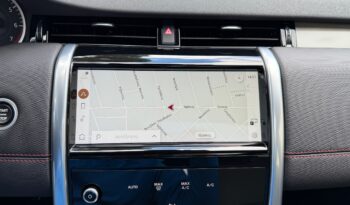 Land Rover Discovery Sport 2021  PHEY 300 1.5 PLUG-IN R-DYNAMIC 4WD AUTO PANORAMA EURO-6 ΕΛΛΗΝΙΚΟ γεμάτο