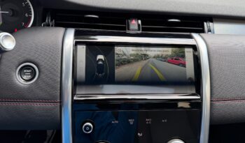 Land Rover Discovery Sport 2021  PHEY 300 1.5 PLUG-IN R-DYNAMIC 4WD AUTO PANORAMA EURO-6 ΕΛΛΗΝΙΚΟ γεμάτο