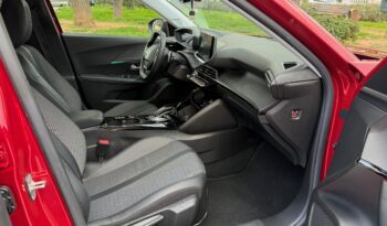 Mercedes-Benz A 160 2021  PURE-TECH 1.2 ALLURE AUTO F-1 NAVI CAMERA ECO S/S EURO-6 ΕΛΛΗΝΙΚΟ γεμάτο