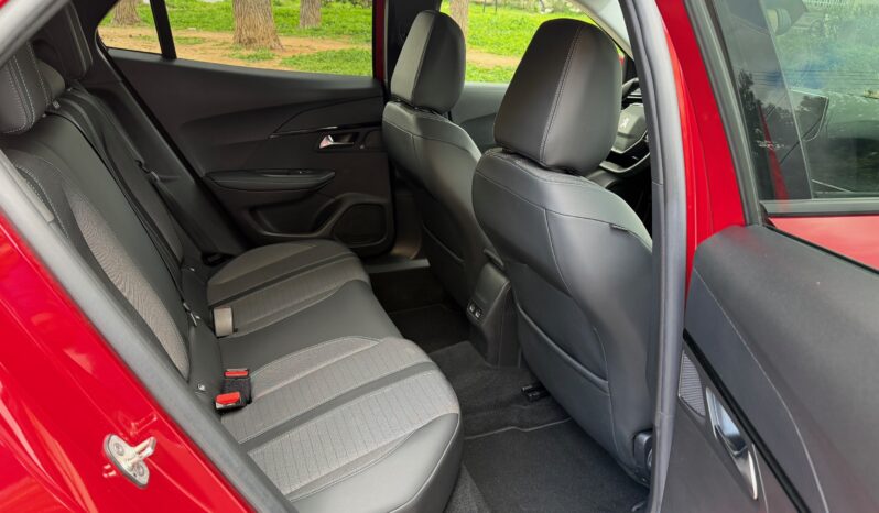 Mercedes-Benz A 160 2021  PURE-TECH 1.2 ALLURE AUTO F-1 NAVI CAMERA ECO S/S EURO-6 ΕΛΛΗΝΙΚΟ γεμάτο